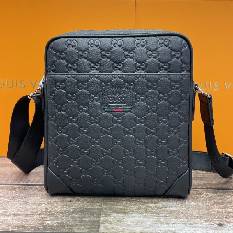 Mens Gucci Satchel Bags